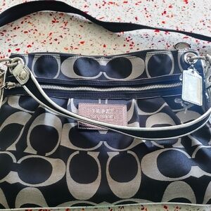 Coach crossbody bag